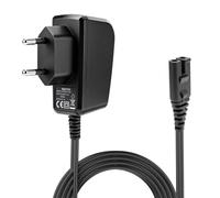 5 V 1 A caricatore compatibile con Intex 28620, 28620E, 28620EP, CL1704, 12269 aspiratore per piscina, cavo di ricarica da 1,5 m/59 pollici per aspiratore Intex per piscina, alimentatore per