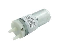 5 V-12 V 10.8 V Micro 370 Pompa Acqua Mini 27 MILLIMETRI Pompa A Membrana Autoadescante Pompa Acqua di Aspirazione Dispenser FAI DA TE tavolo da tè di Pompaggio