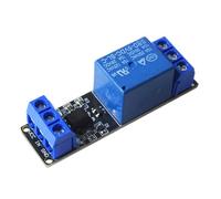 5 V 12 V 24 V Trigger a basso livello 1 Relè Accoppiatore ottico Isolamento Scheda di controllo PLC Drive Dropshipping 1 Pz(24V)
