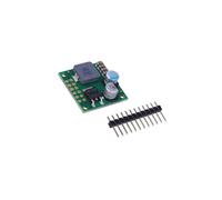 5 V, 5,5 A STEP-DOWN VOLT REG. Convertitore D36V50F5: step down UAusg: 5V UEi...