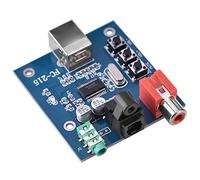 5 V Mini Portatile PCM2704 USB 3.5mm Scheda DAC Decoder Scheda Libera Drive Module per PC Laptop HiFi Amplificatore