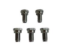 5 valvole a pistone 239937 adatte for spruzzatori di vernice airless 390 395 495 595 395PC 3400 ecc.
