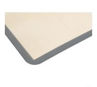 5 vassoi per liofilizzatore per raccolta destra (50 x 21,5 cm)