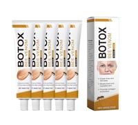5 veleni per api, crema antirughe, crema idratante antirughe, per viso e collo, crema per rimozione delle rughe, crema idratante per tutti i tipi di pelle (5)