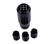 5 velocità auto manuale in lega di Gear Stick Shift manopola leva cambio testa