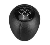 5 Velocità Manuale Pomello Cambio Maniglia a Leva Del Cambio Testa per