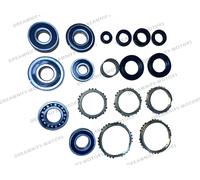 5 Velocità Manuale Trasmissione Kit Revisione + Synchro Anello per Suzuki