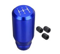 5 Velocità Pomello del cambio Gear Stick Shift Knob Shifter Lever Head