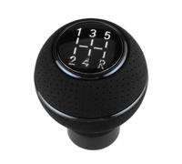 5 Velocità Pomello del cambio Manual Gear Shift Shifter Knob Round Head
