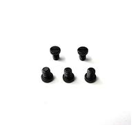 5 viti di base per piastra ad ago per PFAFF 335 335G #91-000 086-15