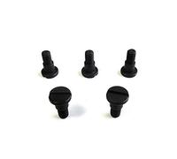 5 viti di montaggio a pedale 91-100 366-15 per Pfaff 335 337 1245 1295