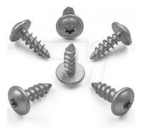 5 viti Torx universali M5 x 2,5 x 15,8 mm | 51417067920