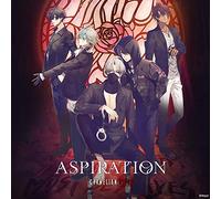 5-Vocal-Band "EROSION" 2nd Single from CARNELIAN BLOOD