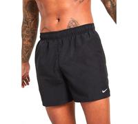 Costume da bagno Nike Swim Sport Style Essentials 5Inch Volley nero puro - XXL
