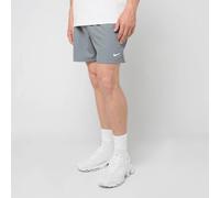 Nike Pantaloncini da bagno Essential stile volley 5" Grigio M Uomo