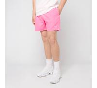 Nike Swim Breaker Solid Essential 5´´ Volley Swimming Shorts Rosa S Uomo
