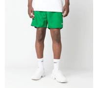 Nike Swim Breaker Solid Essential 5´´ Volley Swimming Shorts Verde S Uomo