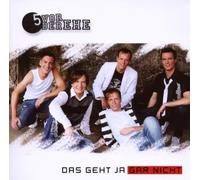 5 Vor der Ehe - Das Geht Ja Gar Nicht