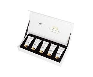 5 Weeks Enriching Hair Treatment, soluzione versatile per diverse esigenze, si integra senza difficoltà nelle abitudini quotidiane, flacone da 20 ml adatto a chi cerca soluzioni pratiche senza rinunci