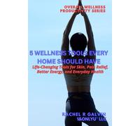 5 Wellness Devices Every Home Should Have: Life-Changing Tools for Skin, Pain Relief, Better Energy, and Everyday Health