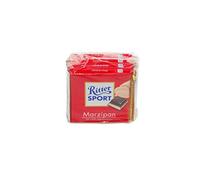 Ritter-Sport Cavaliere Sport Marzipan – 5 x 100 g