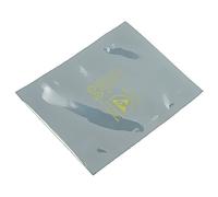 5 x 1001818 sacchetti protettivi ESD L: 457 mm W: 457 mm Thk: 79um <100GΩ DES...
