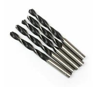 5 x 10mm Professionale Cv Punte Per Metallo, Legno & Pvc. Fatto IN Germania