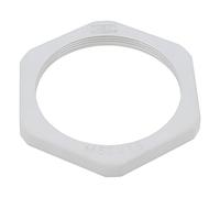 5 x 116 M63 LGR PA dado M63 poliammide D: 8 mm chiave: 75 mm grigio chiaro OB...