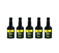 5 x 150ML BARDAHL OCTANE BOOSTER MOTORCYCLE ELEVATORE DI OTTANI 05BD10