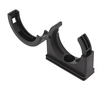 5 x 166-25705 supporto di montaggio Ø del rivestimento: 42 mm poliammide Hela...