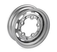 5 x 205 stile 356 ruota in acciaio grigio - 5,5 X 15" - ET 15