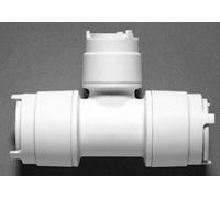 5 x 22-22-15mm ramo ridotto tee