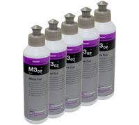 5 X 250 ML Detergente Koch Chemie Micro Taglòio & Finiture M3.02 Rettifica