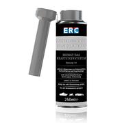 5 X 250Ml ERC Sistema Pulitore Motori A Benzina Pulitore Sistema Benzina