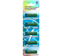 5 x 27 A, 12 V, MN27, A27, V27GA, L828, GP27A (10 x 27 A) batterie monouso