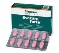(5 x 30 = 150 compresse) Himalaya Herbal Evecare Forte per la salute delle...