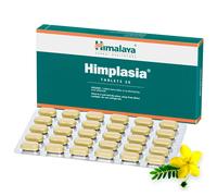 (5 x 30 = 150 compresse) Himalaya Hmplasia per la salute della prostata (SPED...