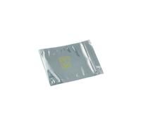 5 x 3001012 sacchetti protettivi ESD L: 304 mm W: 254 mm D: 79um <100GΩ SCS