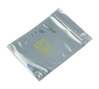 5 x 3001014 sacchetti protettivi ESD L: 355 mm W: 254 mm D: 79um <100GΩ SCS