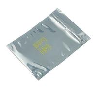 5 x 300424 sacchetti protettivi ESD L: 609 mm W: 101 mm D: 79um <100 GΩ SCS