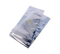 5 x 300630 sacchetti protettivi ESD L: 762 mm W: 152 mm Thk: 71um <100GΩ DESC...