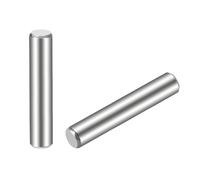 5 x 35mm Tassello Perno 304 Inossidabile Acciaio 25Pz