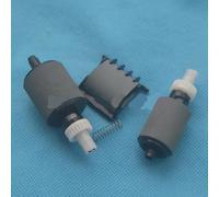 5 X 521 A8P79-65001 CF288-60016 CF288-60015 for Pro400 M425 M521 M425DN M521DW M570 ADF F-eed Pick-up Rol-ler Separation PAD