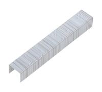 5 x 55210 graffette B: 11,3 mm L: 10 mm acciaio Uso: MGA-55024 MEGA