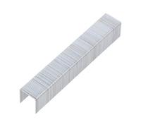 5 x 55212 graffette B: 11,3 mm L: 12 mm acciaio Uso: MGA-55024 MEGA