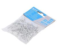 5 x 59412 rivetto alluminio diametro rivetto: 4 mm L. Rivetto: 12 mm 50 pz. MEGA
