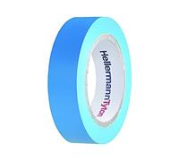 5 x 710-00100 HELATAPE FLEX15 Nastro: elettroisolante W: 15 mm L: 10 m Spesso...