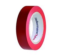 5 x 710-00101 HELATAPE FLEX15 Nastro: elettroisolante W: 15 mm L: 10 m...