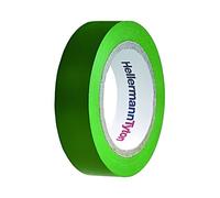5 x 710-00103 HELATAPE FLEX15 Nastro: elettroisolante W: 15 mm L: 10 m Spesso...