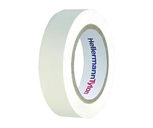 5 x 710-00105 HELATAPE FLEX15 Nastro: elettroisolante W: 15 mm L: 10 m Spesso...